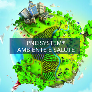 pneisystem environment and health